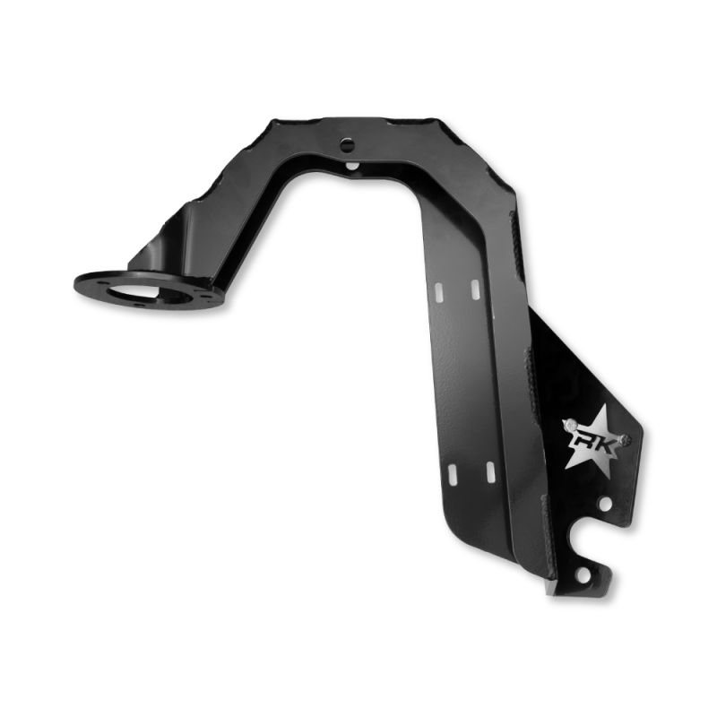 Jeep Wrangler JT Coilover Mounts - Front - Rock Krawler - Driver Side - `19-`27 Jeep Wrangler JT Coilover Mounts - Front - Rock Krawler - Driver Side - `19-`27